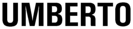 UMBERTO trademark