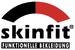 SKINFIT FUNKTIONELLE BEKLEIDUNG trademark