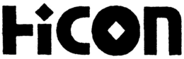 HICON trademark