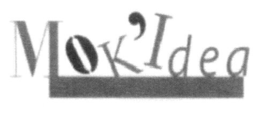 MOK'IDEA trademark