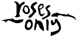 ROSES ONLY trademark