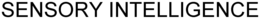 SENSORY INTELLIGENCE trademark