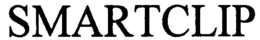 SMARTCLIP trademark