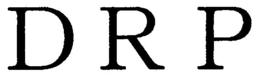 DRP trademark