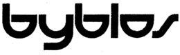 BYBLOS trademark