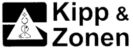 KIPP & ZONEN trademark