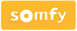 SOMFY trademark
