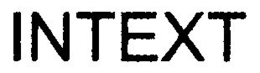 INTEXT trademark