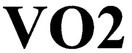 VO2 trademark