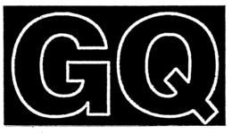 GQ trademark