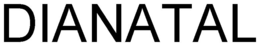 DIANATAL trademark