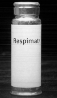 RESPIMAT trademark