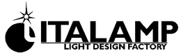 ITALAMP LIGHT DESIGN FACTORY trademark