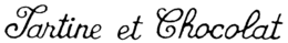 TARTINE ET CHOCOLAT trademark