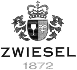 ZWIESEL 1872 trademark