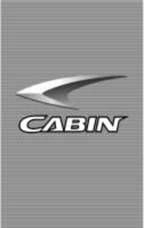 CABIN trademark