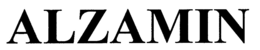 ALZAMIN trademark