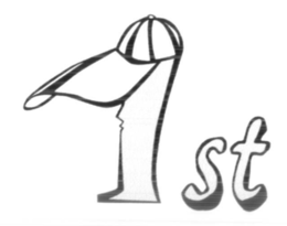 1ST trademark