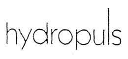 HYDROPULS trademark