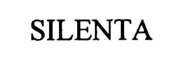 SILENTA trademark