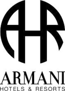 AHR ARMANI HOTELS & RESORTS trademark