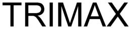 TRIMAX trademark