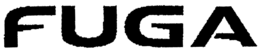 FUGA trademark