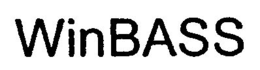 WINBASS trademark