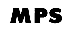 MPS trademark