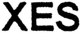 XES trademark