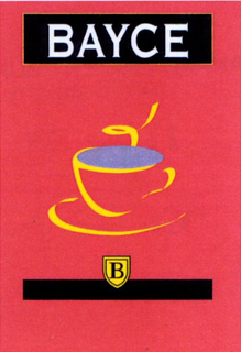 BAYCE trademark