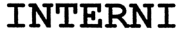INTERNI trademark