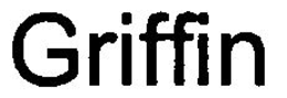 GRIFFIN trademark