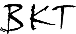 BKT trademark