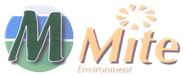 M MITE ENVIRONMENT trademark