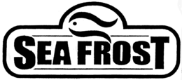 SEA FROST trademark