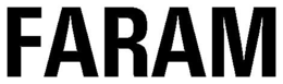 FARAM trademark