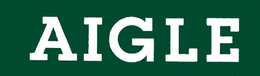 AIGLE trademark