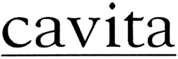 CAVITA trademark
