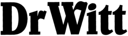 DR WITT trademark