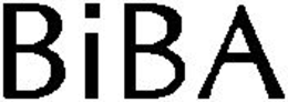 BIBA trademark