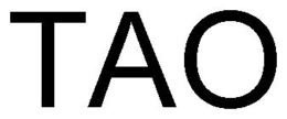 TAO trademark