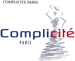COMPLICITÉ PARIS trademark