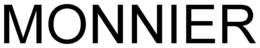 MONNIER trademark