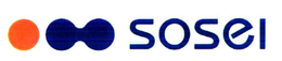 SOSEI trademark