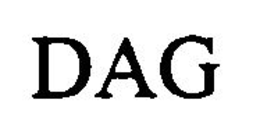DAG trademark