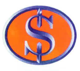 S trademark