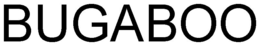 BUGABOO trademark