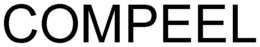 COMPEEL trademark
