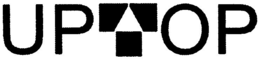 UPTOP trademark